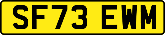 SF73EWM