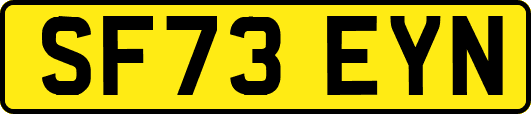 SF73EYN