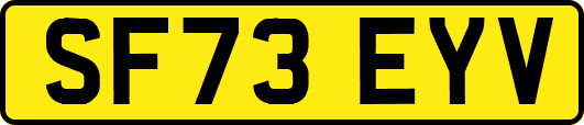 SF73EYV