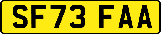 SF73FAA