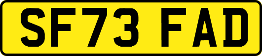 SF73FAD
