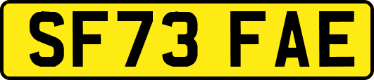 SF73FAE