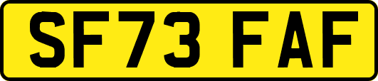SF73FAF