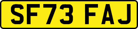 SF73FAJ