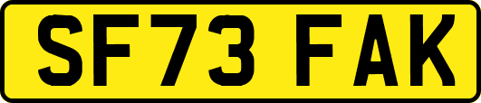 SF73FAK