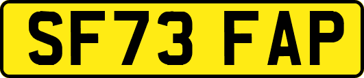 SF73FAP