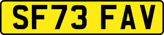 SF73FAV