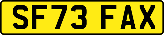 SF73FAX