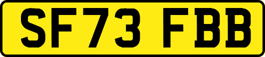 SF73FBB
