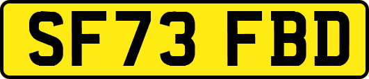 SF73FBD