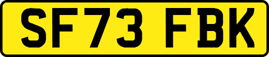 SF73FBK