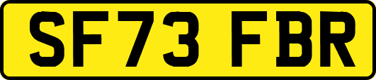 SF73FBR
