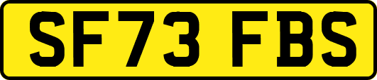 SF73FBS