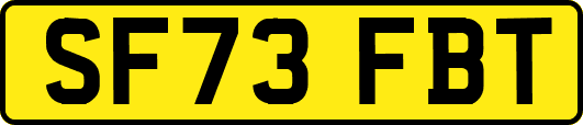 SF73FBT
