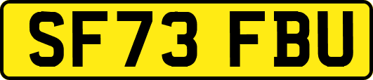 SF73FBU
