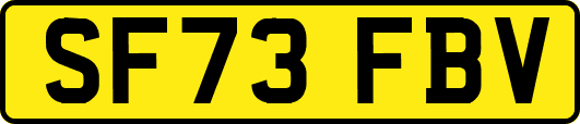 SF73FBV