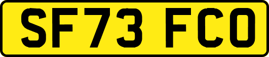 SF73FCO
