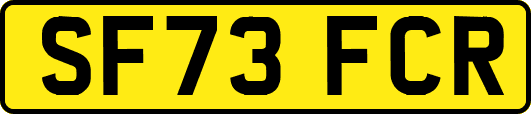 SF73FCR