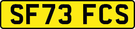 SF73FCS