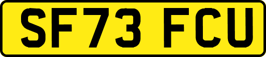 SF73FCU