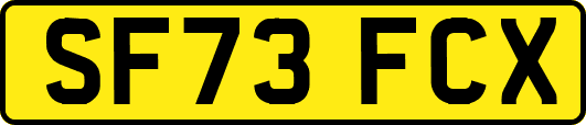 SF73FCX