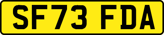 SF73FDA