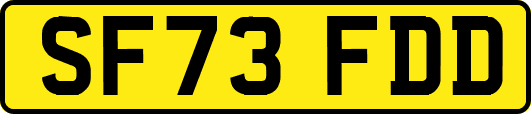 SF73FDD