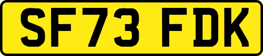 SF73FDK