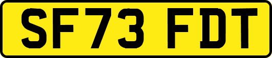 SF73FDT