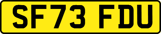 SF73FDU
