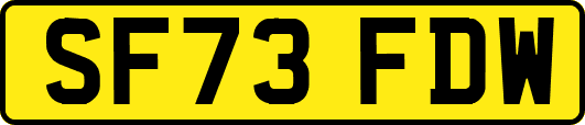 SF73FDW