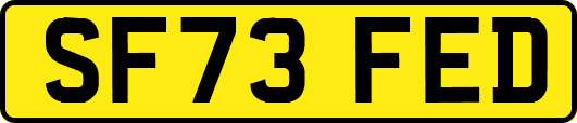 SF73FED