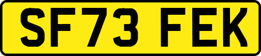SF73FEK