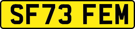 SF73FEM