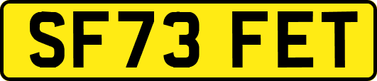 SF73FET