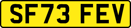 SF73FEV