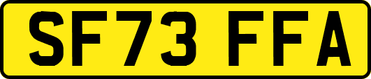 SF73FFA