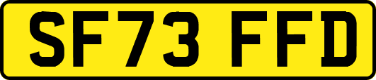 SF73FFD