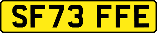 SF73FFE