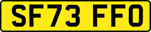 SF73FFO