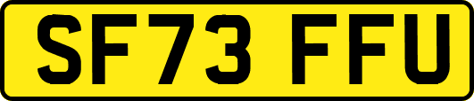 SF73FFU