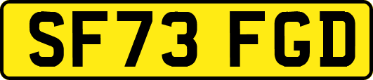 SF73FGD