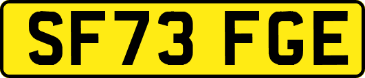 SF73FGE