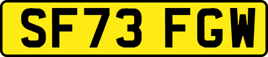 SF73FGW