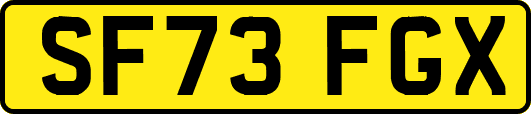 SF73FGX