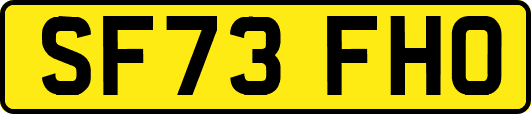SF73FHO