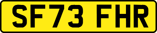 SF73FHR