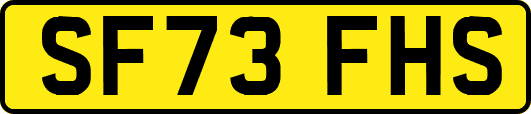 SF73FHS