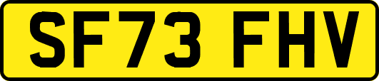SF73FHV