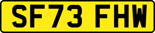 SF73FHW